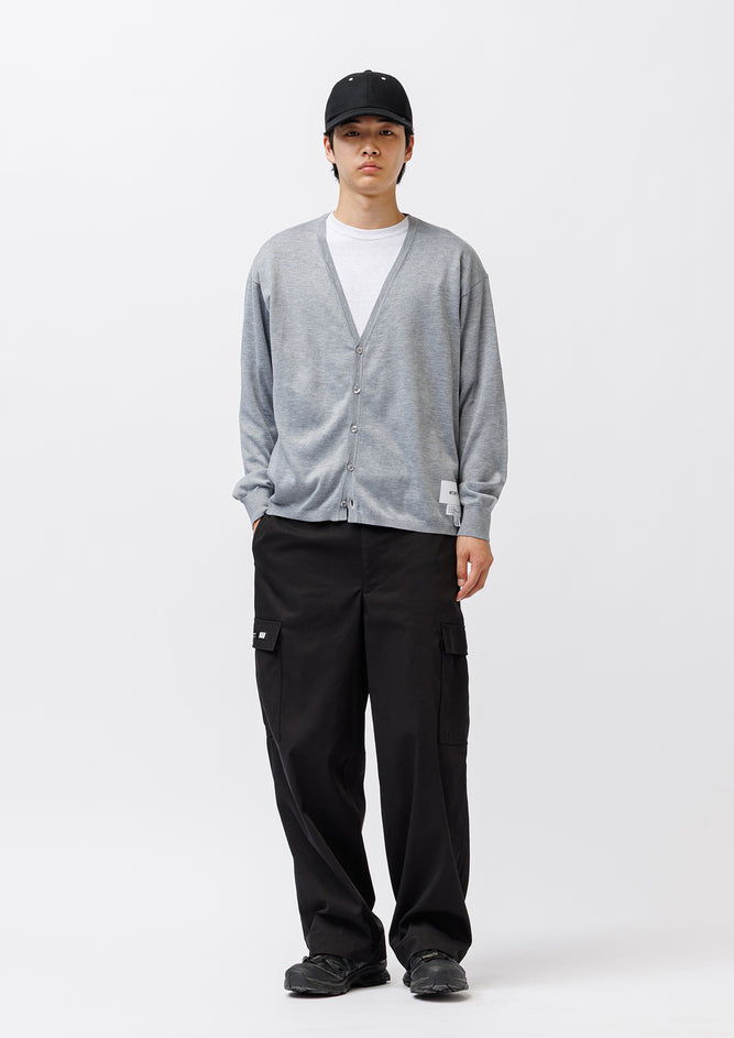 JD-HG-5B / SWEATER / POLY