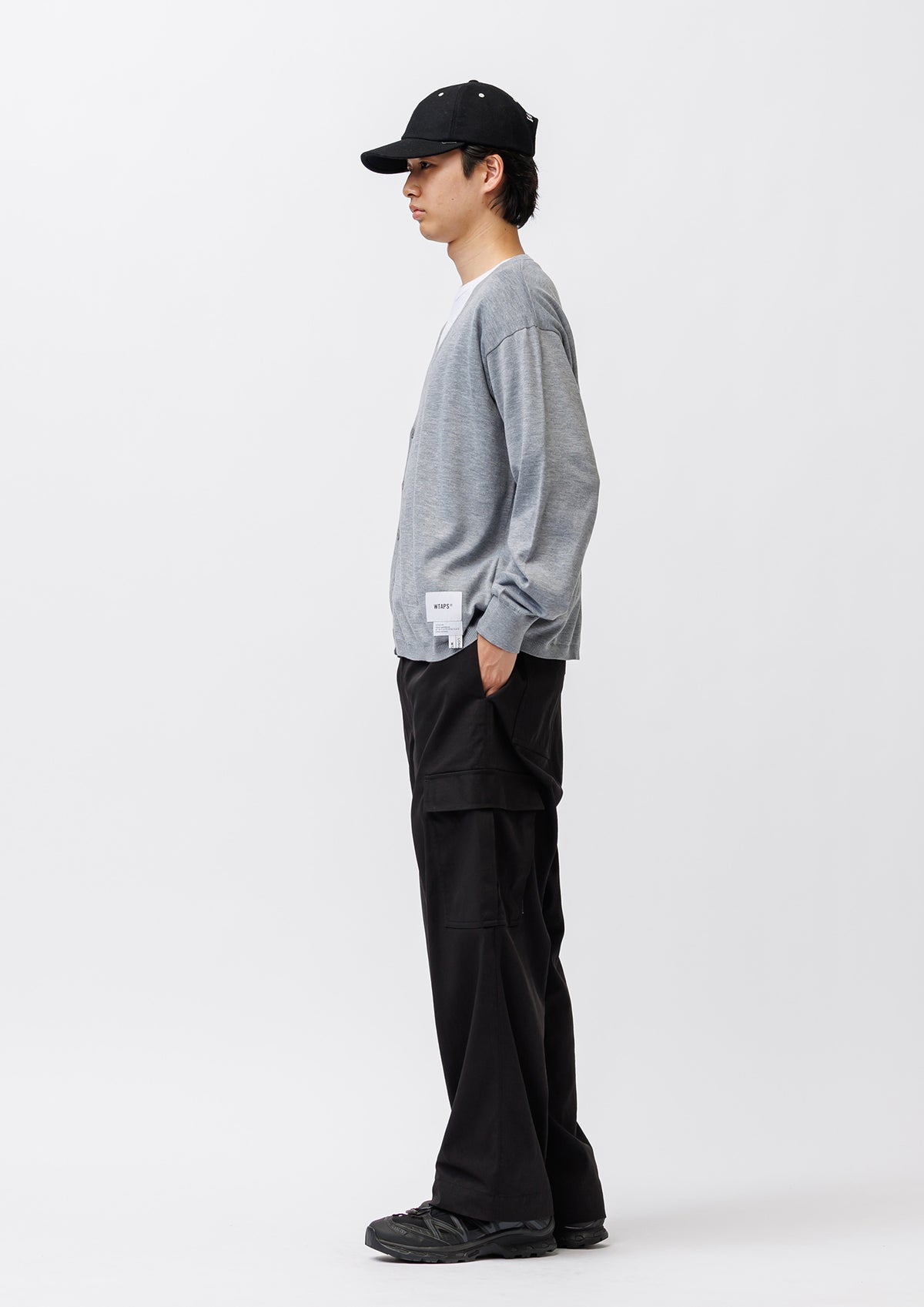 JD-HG-5B / SWEATER / POLY