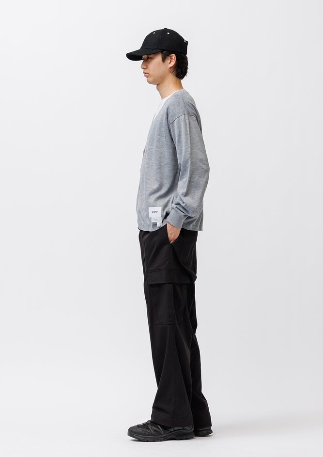 JD-HG-5B / SWEATER / POLY
