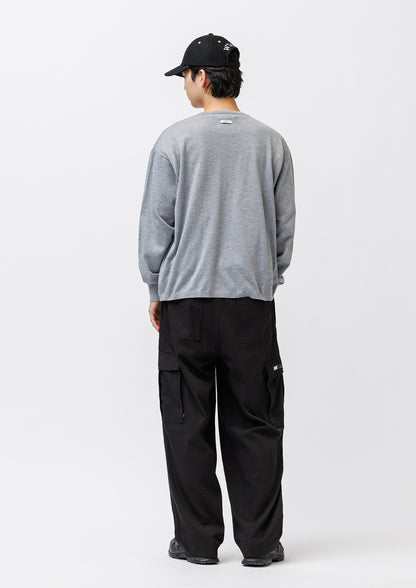 JD-HG-5B / SWEATER / POLY