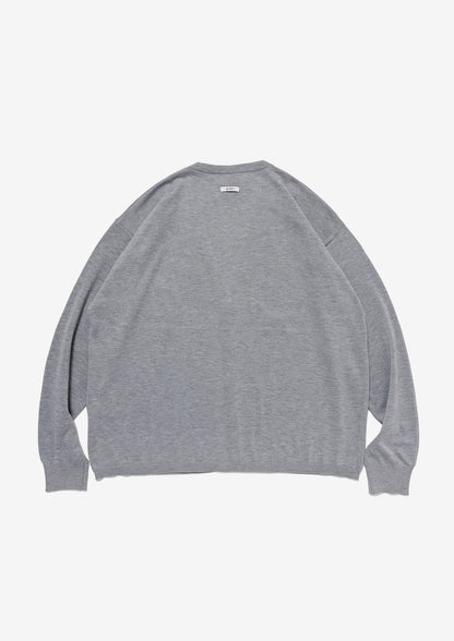 JD-HG-5B / SWEATER / POLY