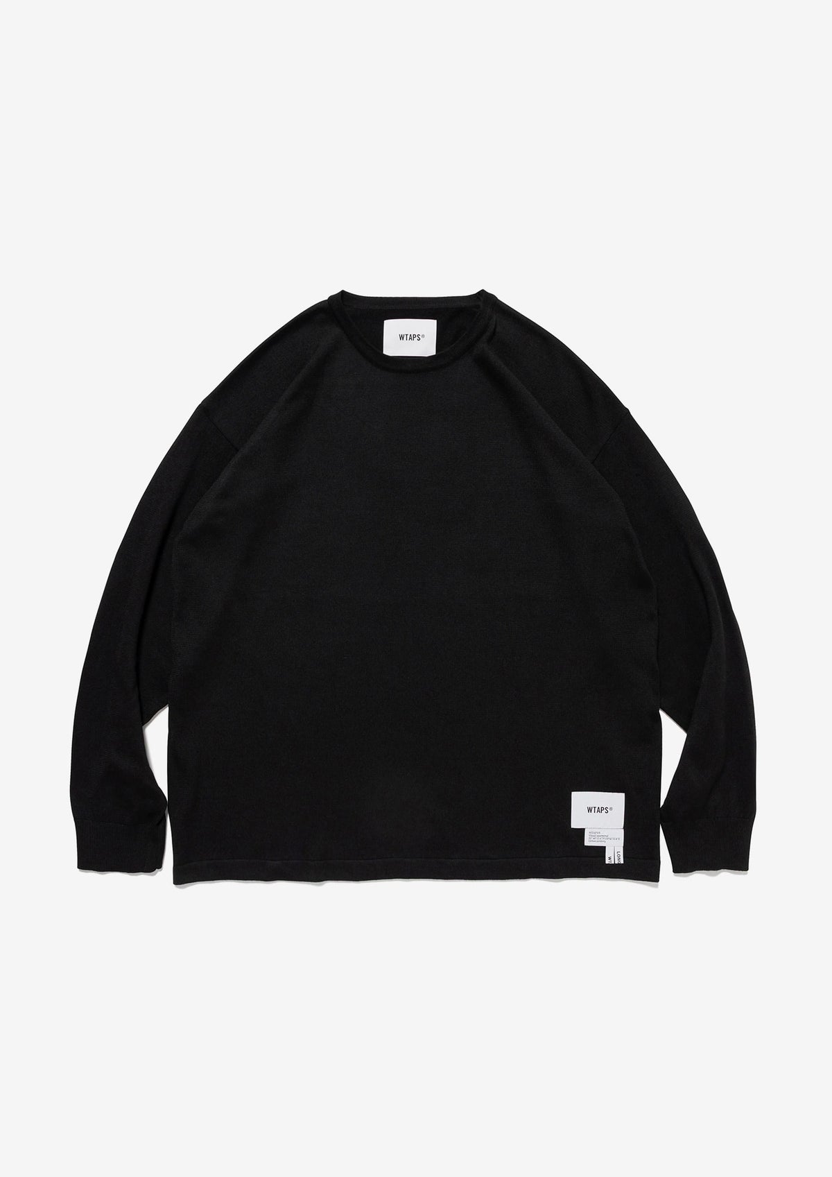 JD-HG-CK / SWEATER / POLY