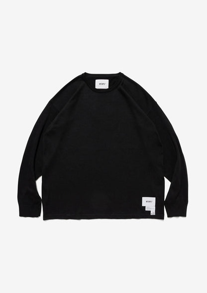 JD-HG-CK / SWEATER / POLY