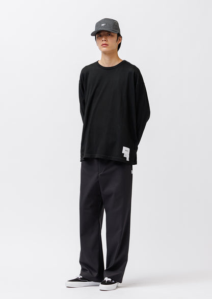 JD-HG-CK / SWEATER / POLY
