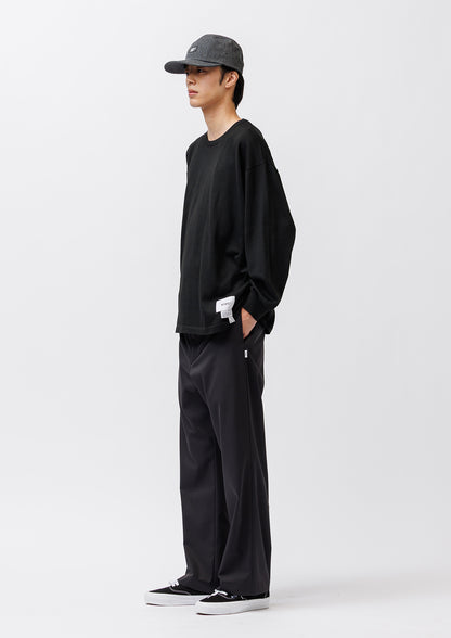 JD-HG-CK / SWEATER / POLY