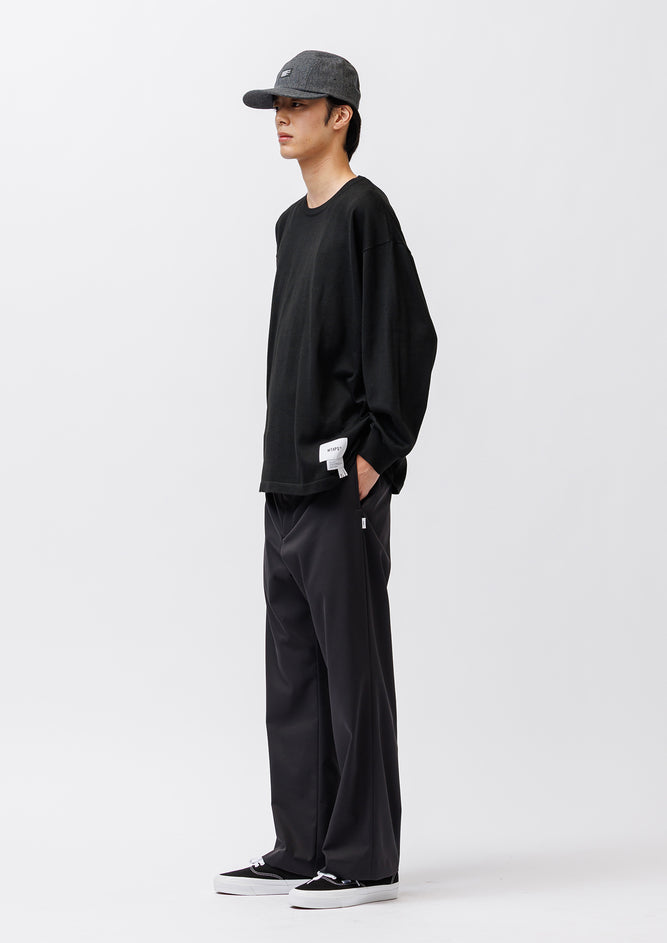 JD-HG-CK / SWEATER / POLY