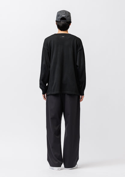 JD-HG-CK / SWEATER / POLY