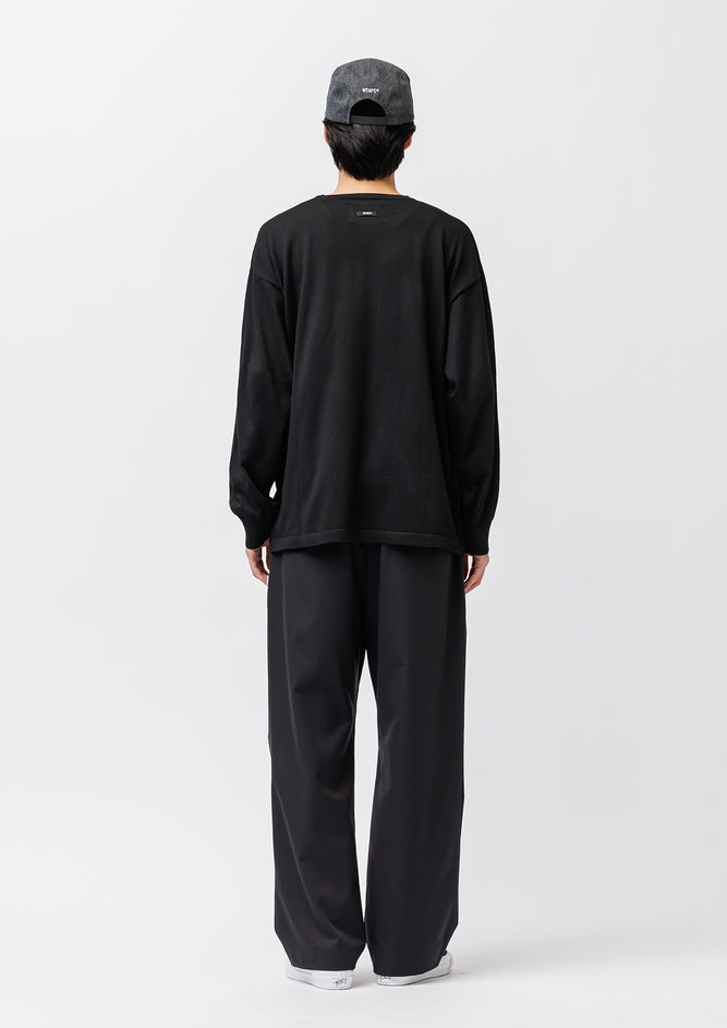 JD-HG-CK / SWEATER / POLY