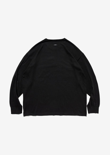 JD-HG-CK / SWEATER / POLY