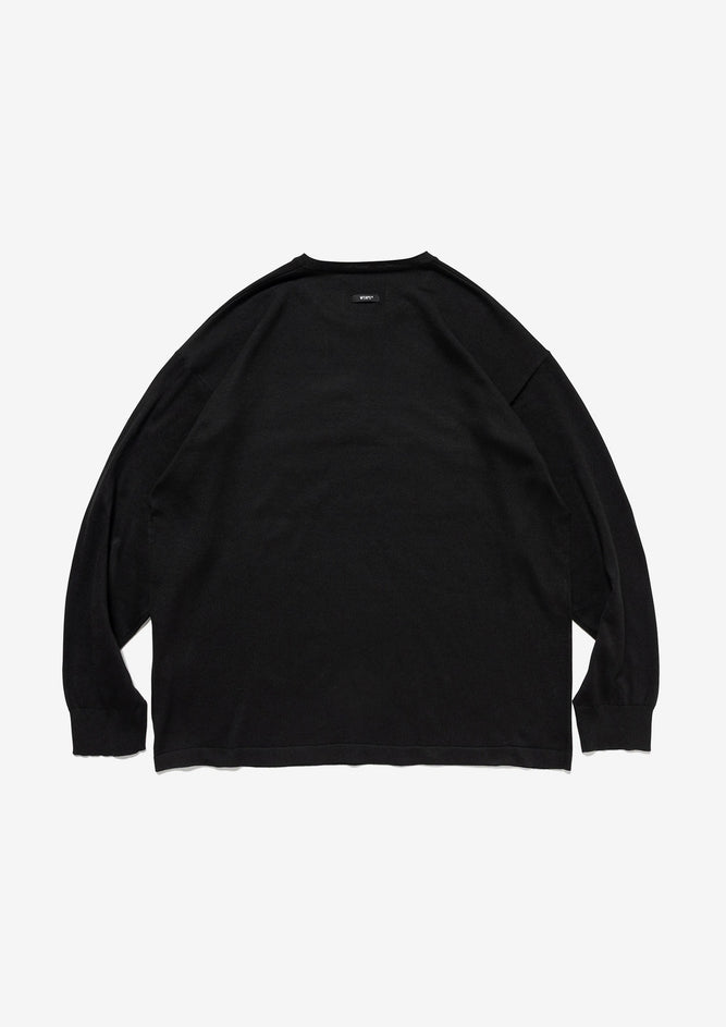 JD-HG-CK / SWEATER / POLY