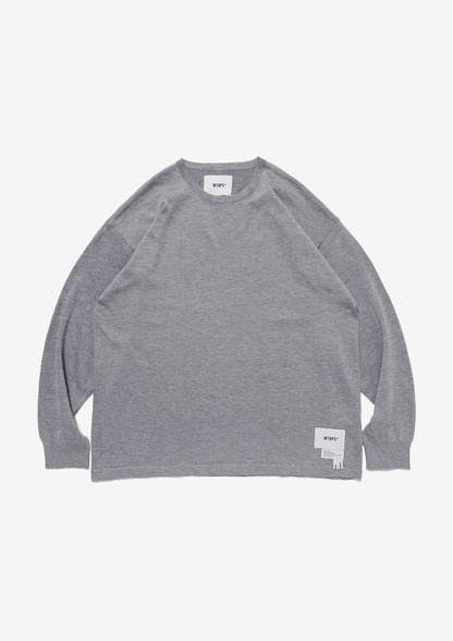 JD-HG-CK / SWEATER / POLY