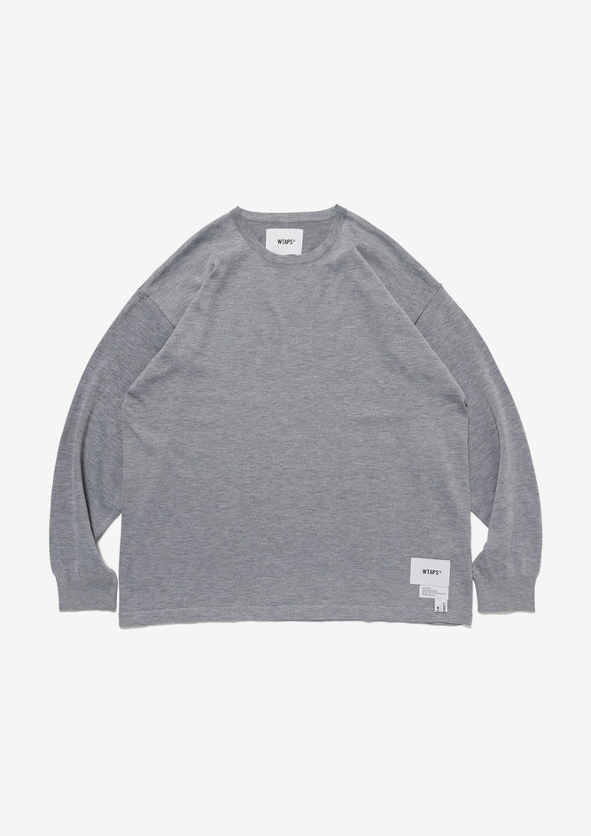 JD-HG-CK / SWEATER / POLY