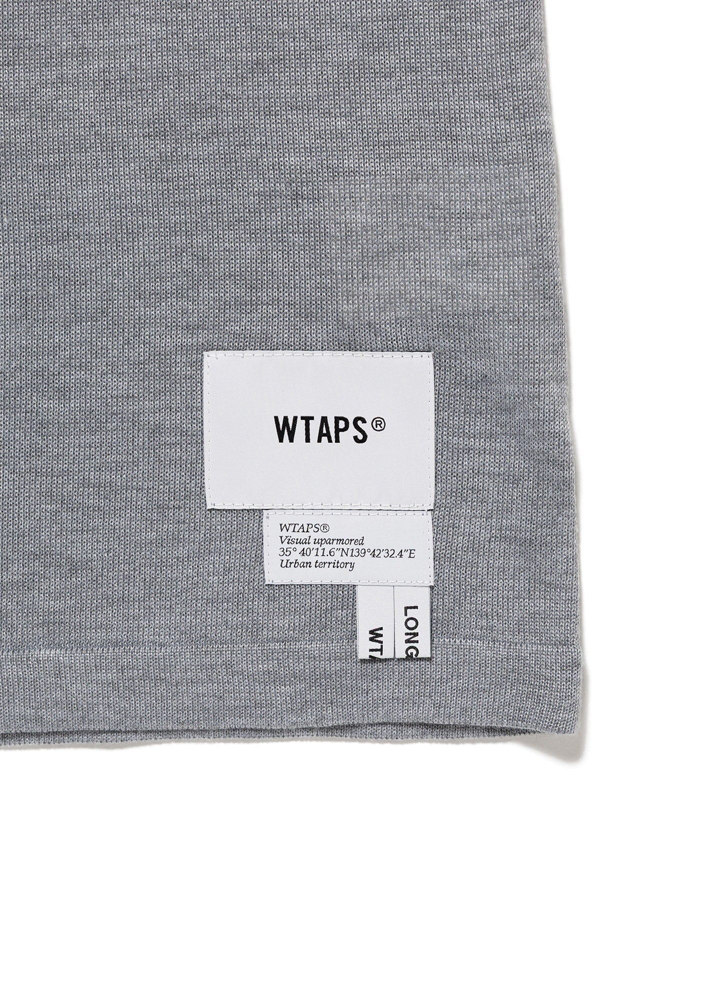 JD-HG-CK / SWEATER / POLY