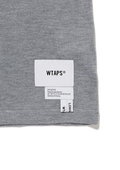 JD-HG-CK / SWEATER / POLY