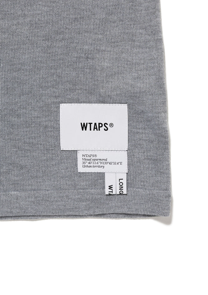 JD-HG-CK / SWEATER / POLY