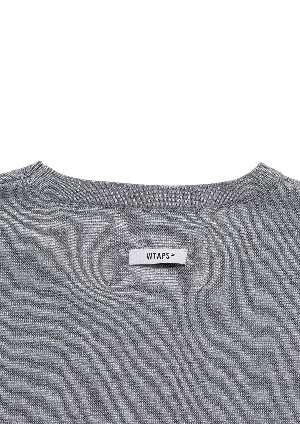 JD-HG-CK / SWEATER / POLY