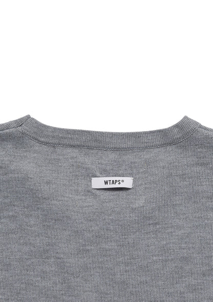JD-HG-CK / SWEATER / POLY