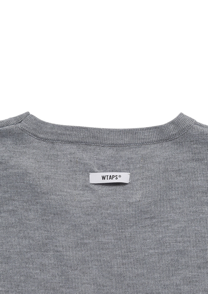 JD-HG-CK / SWEATER / POLY