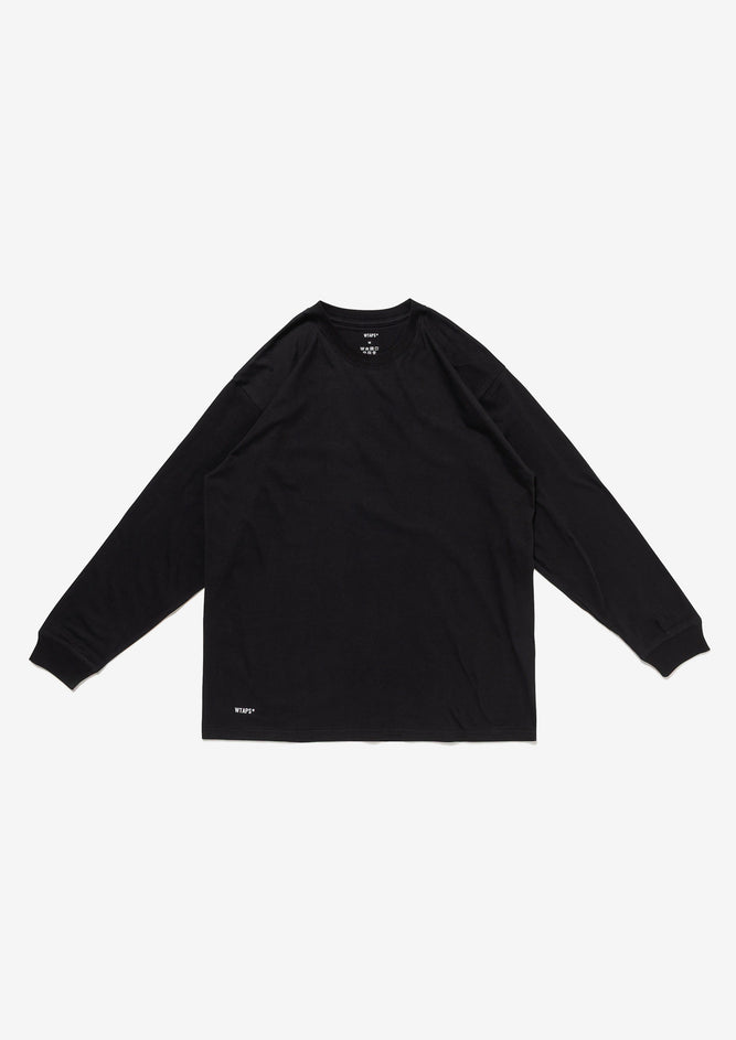 SKIVVIES LS TEE