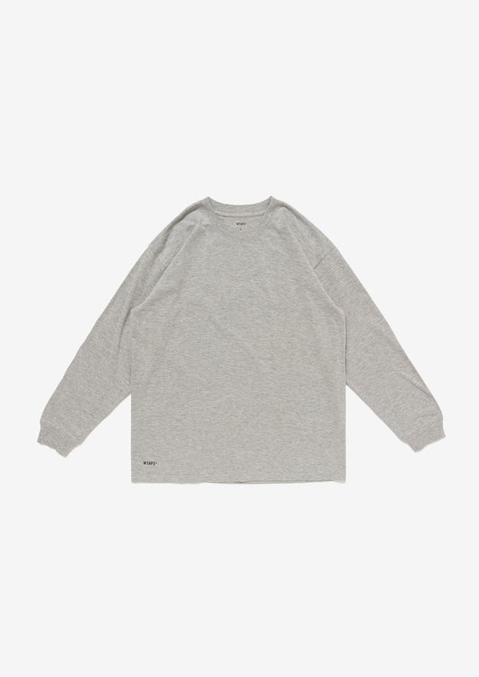 SKIVVIES LS TEE