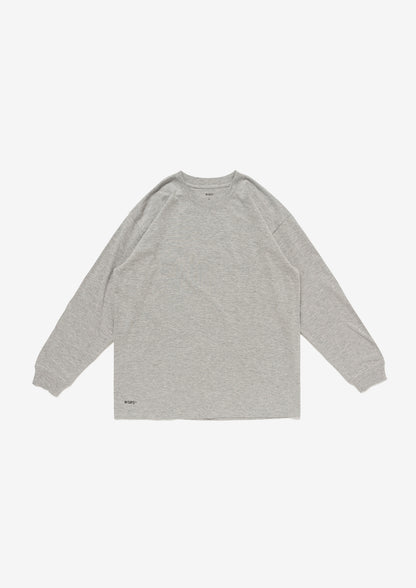 SKIVVIES LS TEE