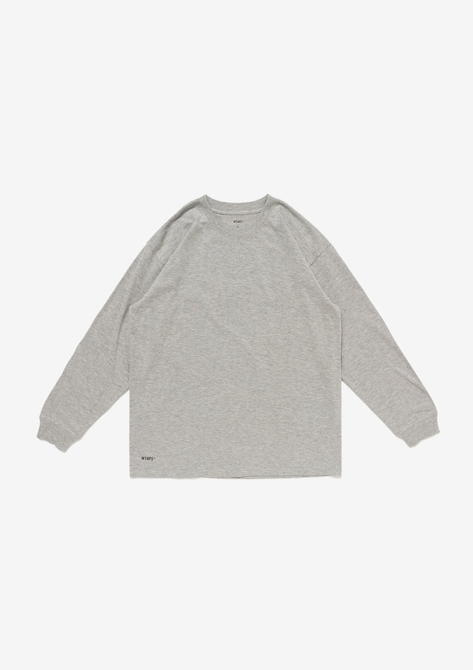 SKIVVIES LS TEE