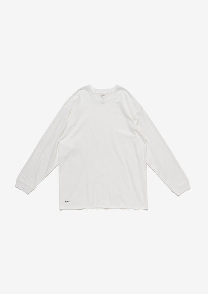 SKIVVIES LS TEE