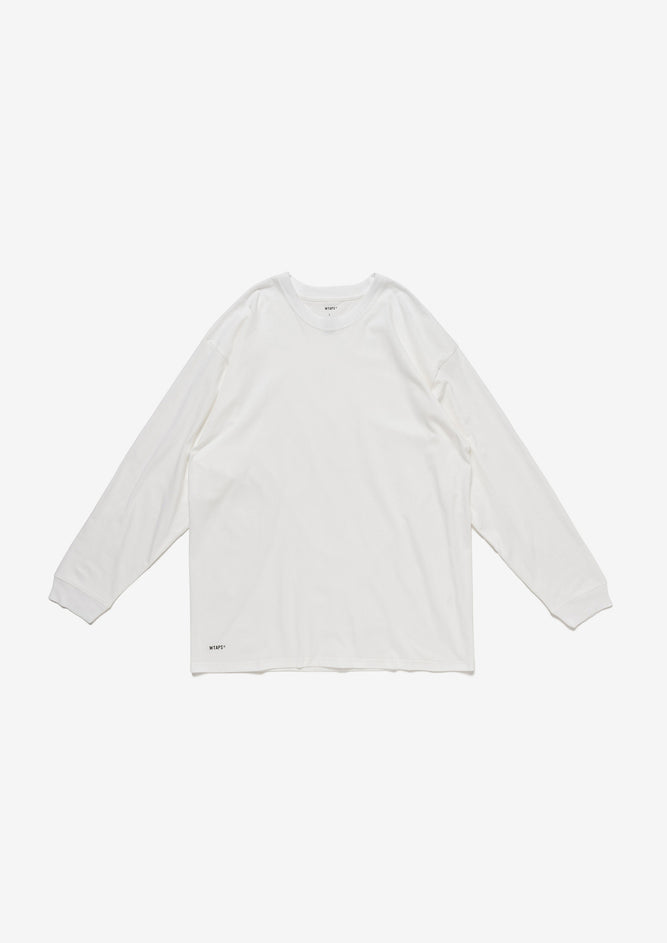 SKIVVIES LS TEE