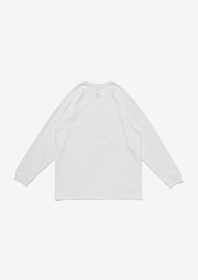 SKIVVIES LS TEE