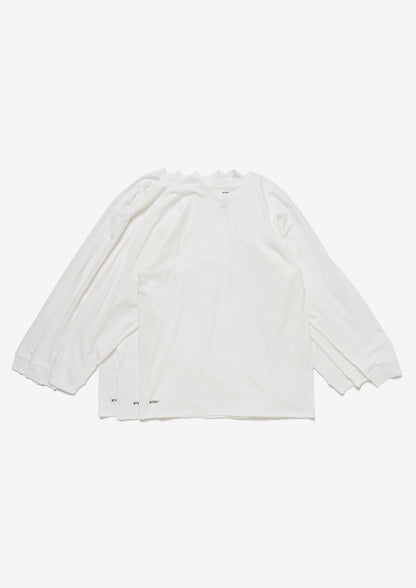 SKIVVIES LS TEE