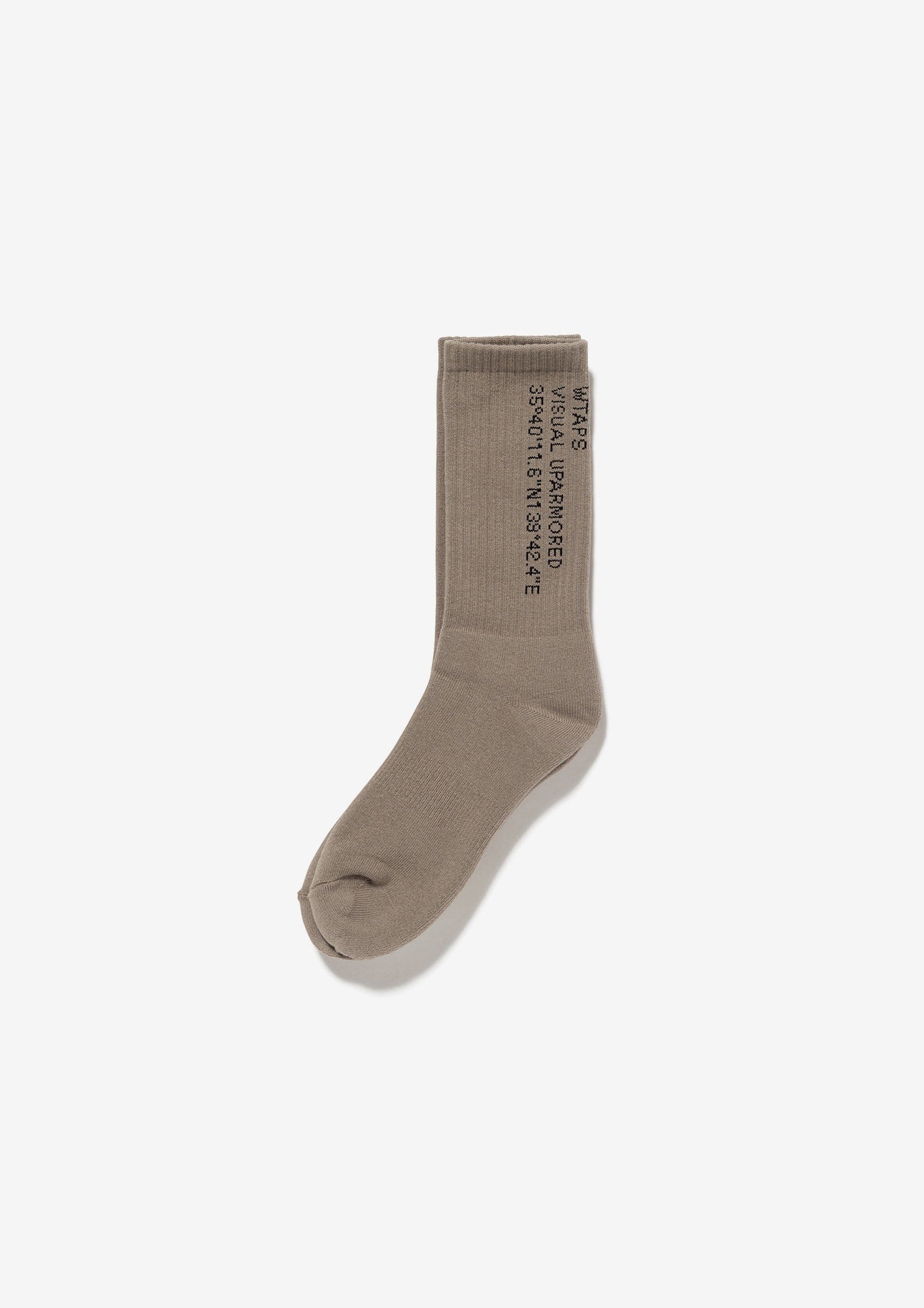 SOX – WTAPS®