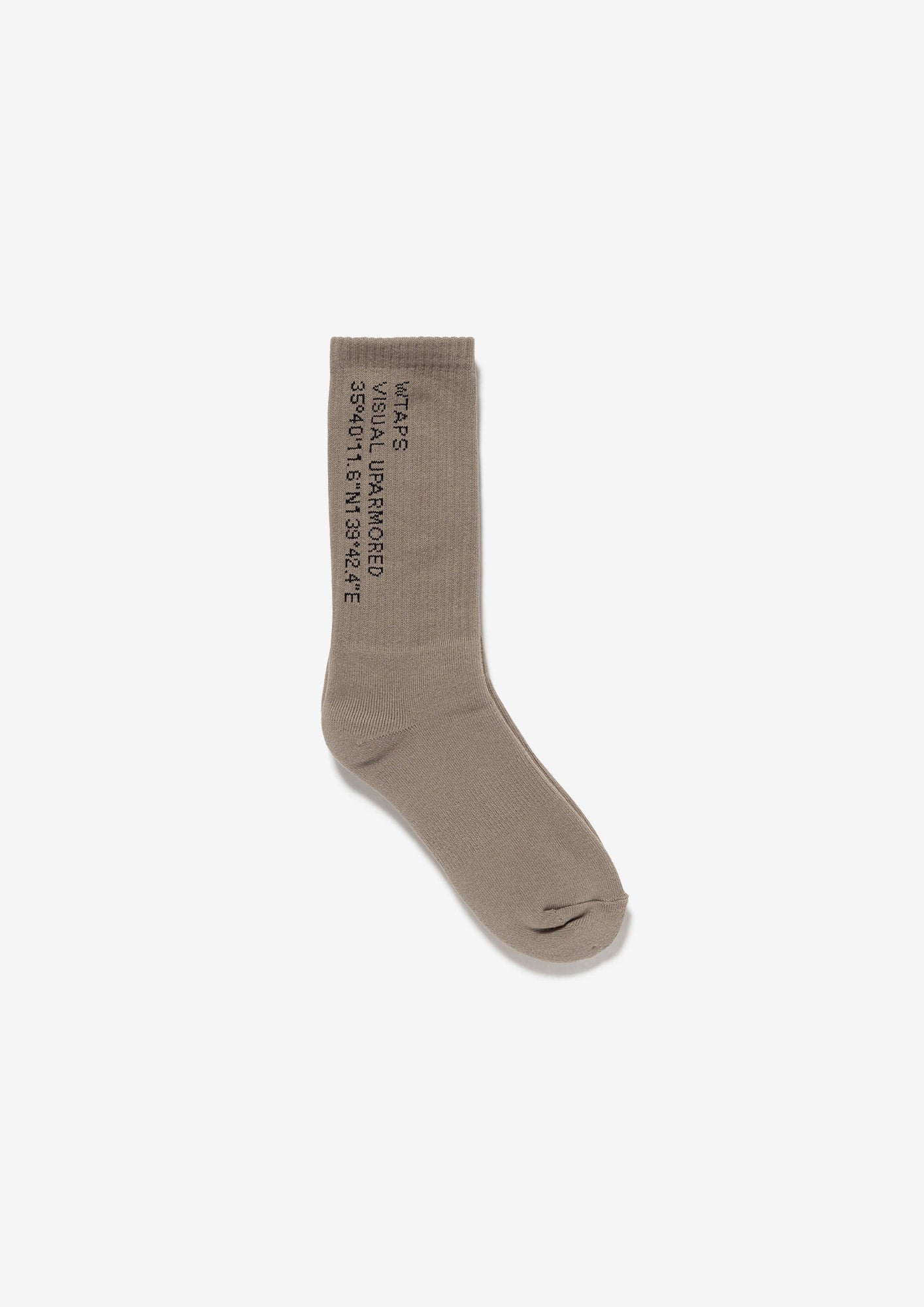 SOX – WTAPS®