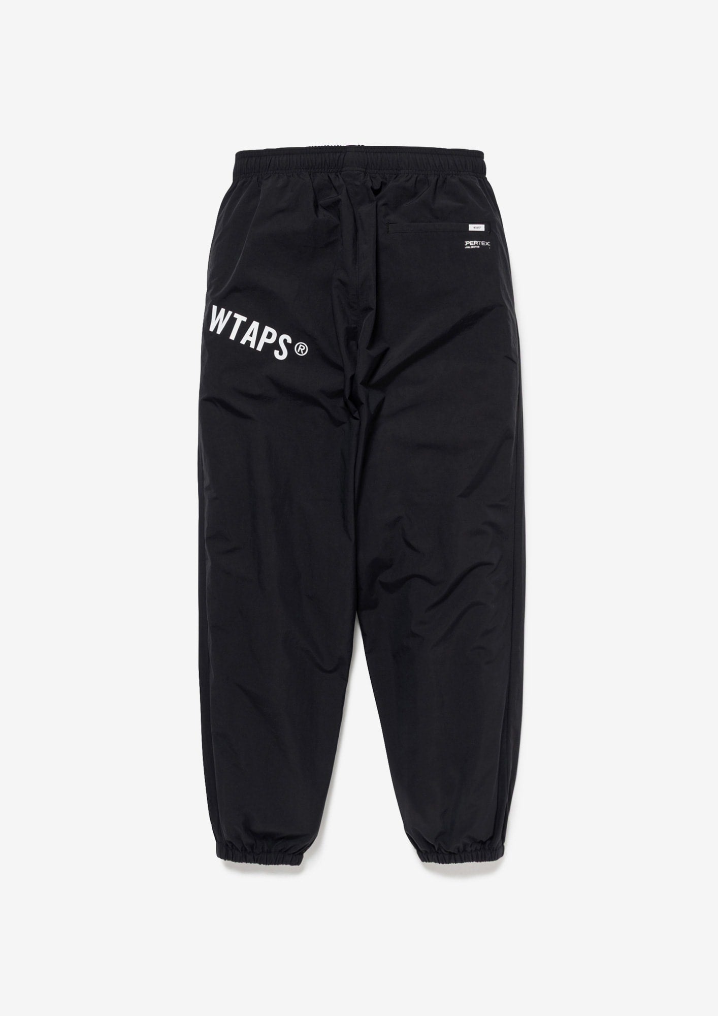＜WTAPS＞SPST2001 / TROUSERS / NYLON SPST2001 / TROUSERS / NYLON. TUSSAH. PERTEX® – WTAPS®