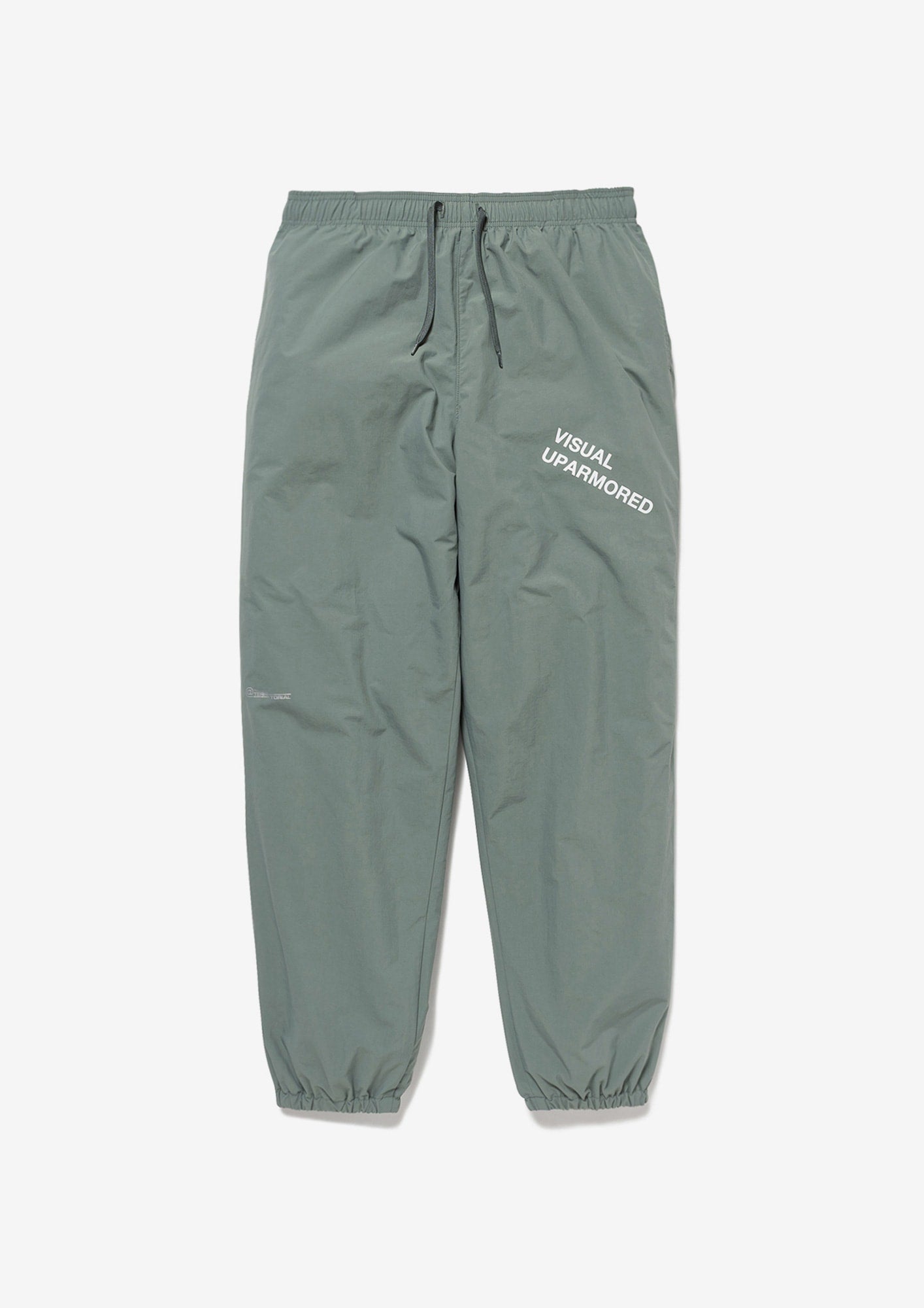 パンツ WTAPS 24SS SPST2001 TROUSERS SPST2001 / TROUSERS / NYLON. TUSSAH. PERTEX® – WTAPS®