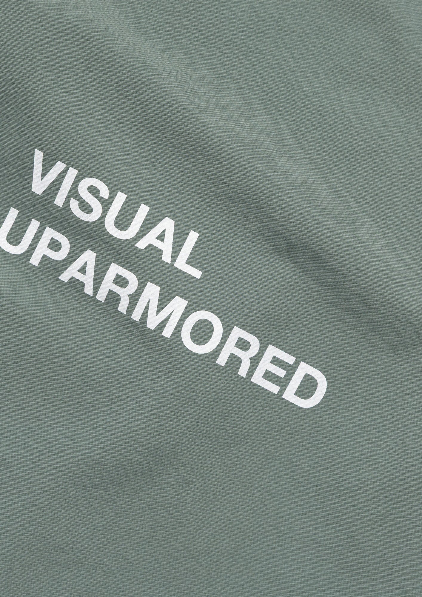 SPST2001 / TROUSERS / NYLON. TUSSAH. PERTEX® – WTAPS®