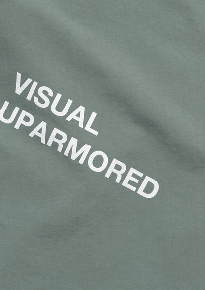 SPST2001 / TROUSERS / NYLON. TUSSAH. PERTEX®