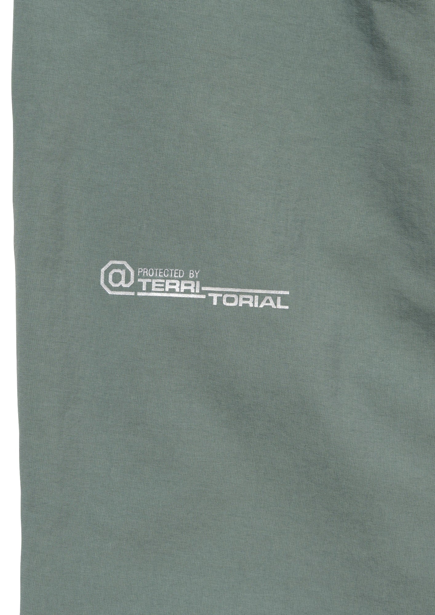 SPST2001 / TROUSERS / NYLON. TUSSAH. PERTEX® – WTAPS®