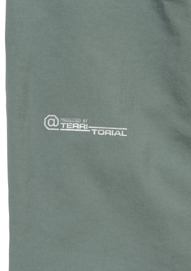 SPST2001 / TROUSERS / NYLON. TUSSAH. PERTEX®