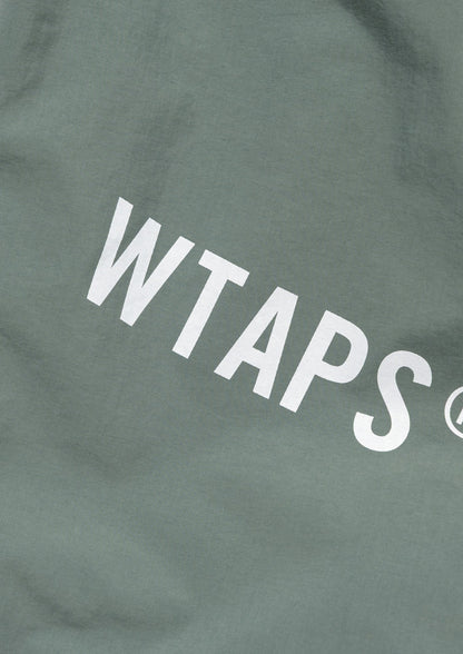 SPST2001 / TROUSERS / NYLON. TUSSAH. PERTEX®