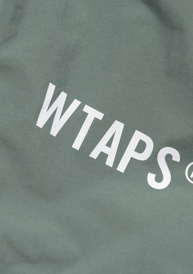 SPST2001 / TROUSERS / NYLON. TUSSAH. PERTEX®