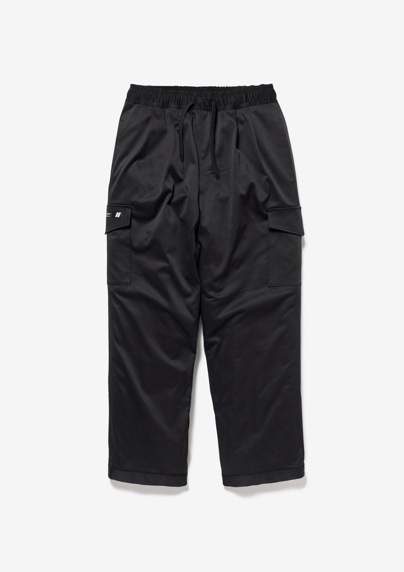 a*8様 WTAPS FW23 SPST2001 Trousers Nylon SPST2001 / TROUSERS / NYLON. TUSSAH. PERTEX® – WTAPS®