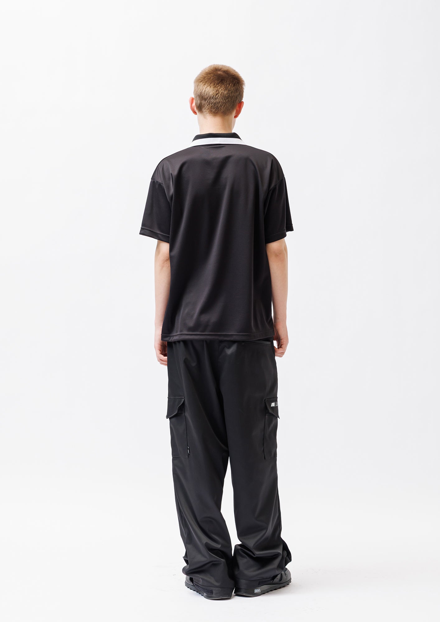 MILT2601 / TROUSERS / POLY. SATIN – WTAPS®