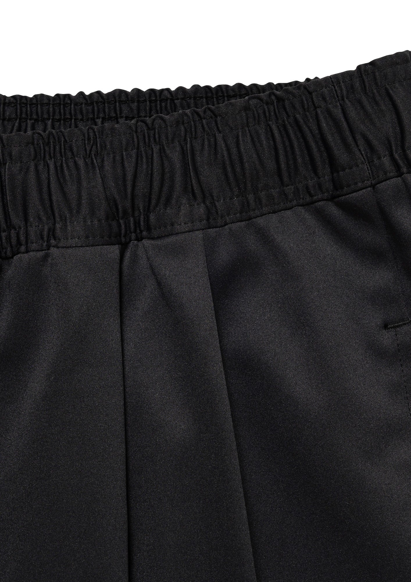 MILT2601 / TROUSERS / POLY. SATIN – WTAPS®