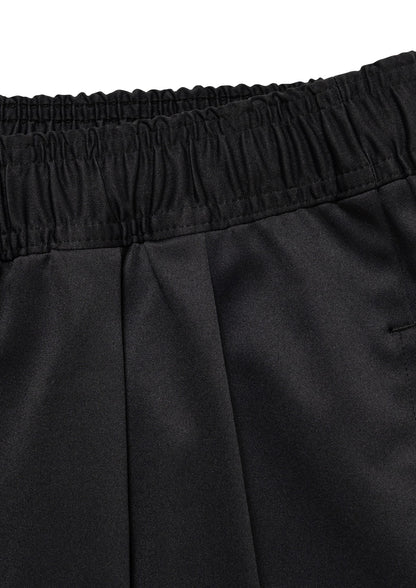MILT2601 / TROUSERS / POLY. SATIN