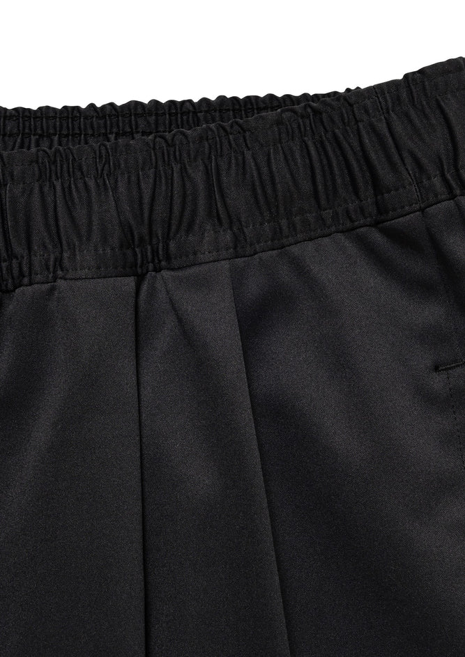 MILT2601 / TROUSERS / POLY. SATIN