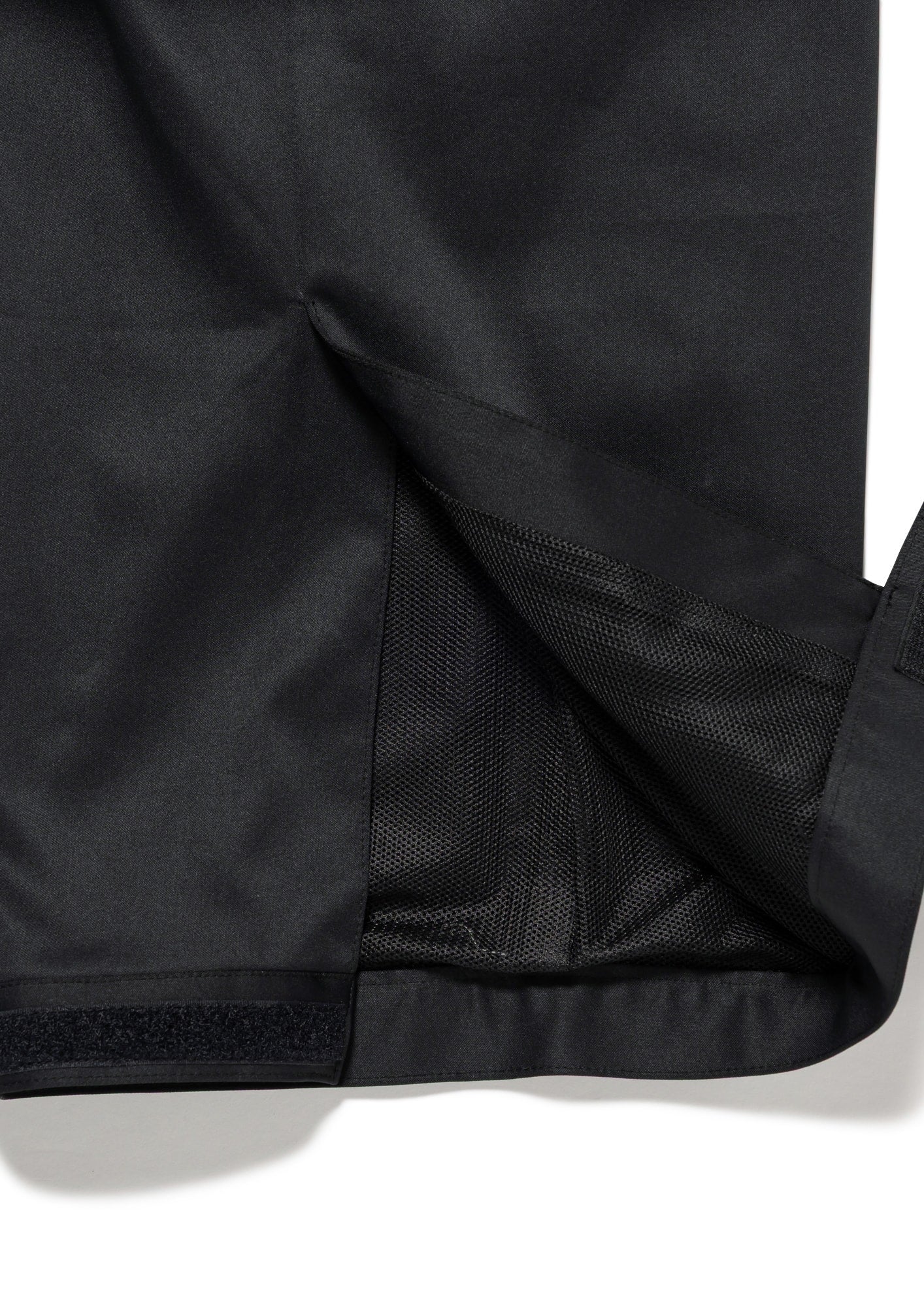MILT2601 / TROUSERS / POLY. SATIN – WTAPS®