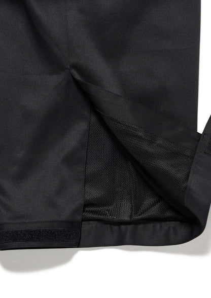 MILT2601 / TROUSERS / POLY. SATIN