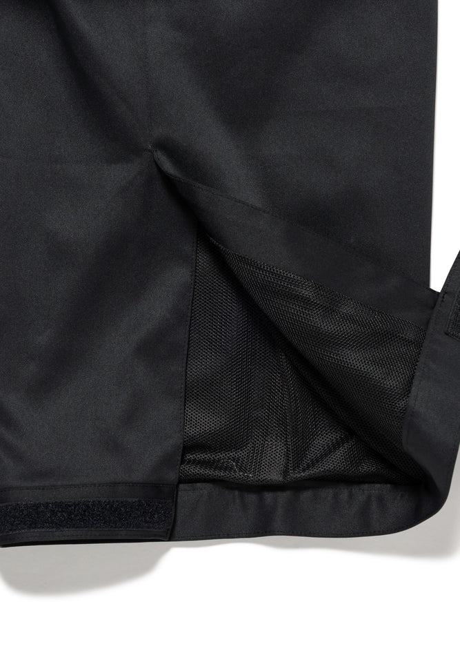 MILT2601 / TROUSERS / POLY. SATIN