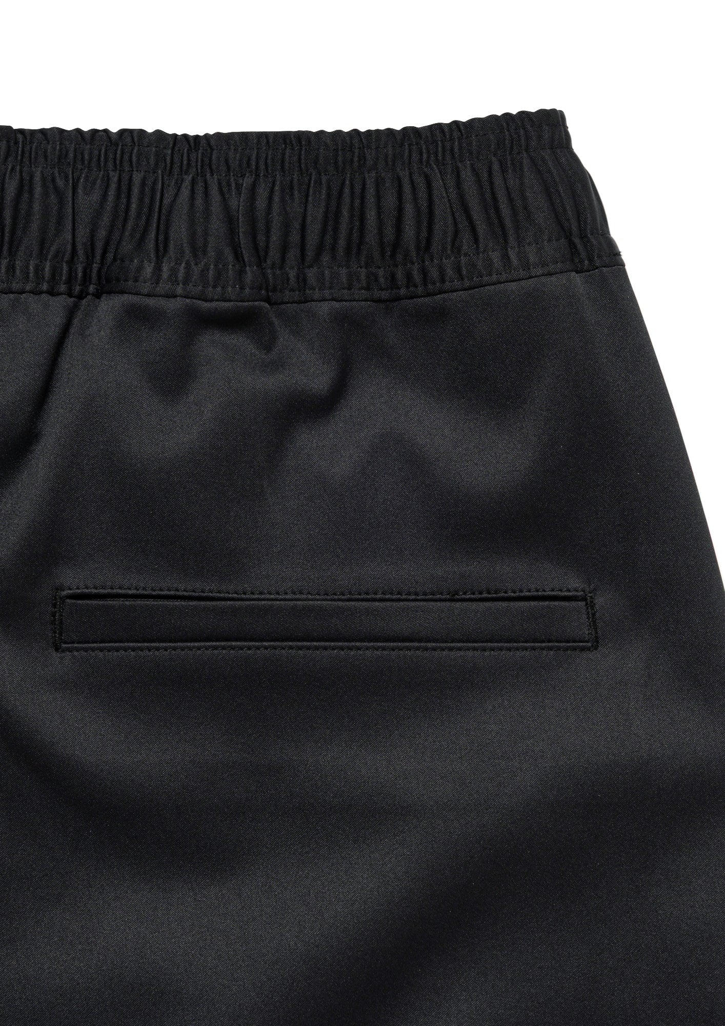 【wtaps】MILT2601 trousers MILT2601 / TROUSERS / POLY. SATIN – WTAPS®