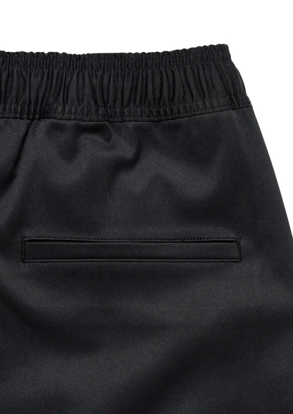 MILT2601 / TROUSERS / POLY. SATIN
